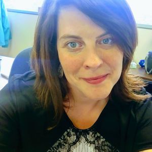 Meet your Posher, Sonya